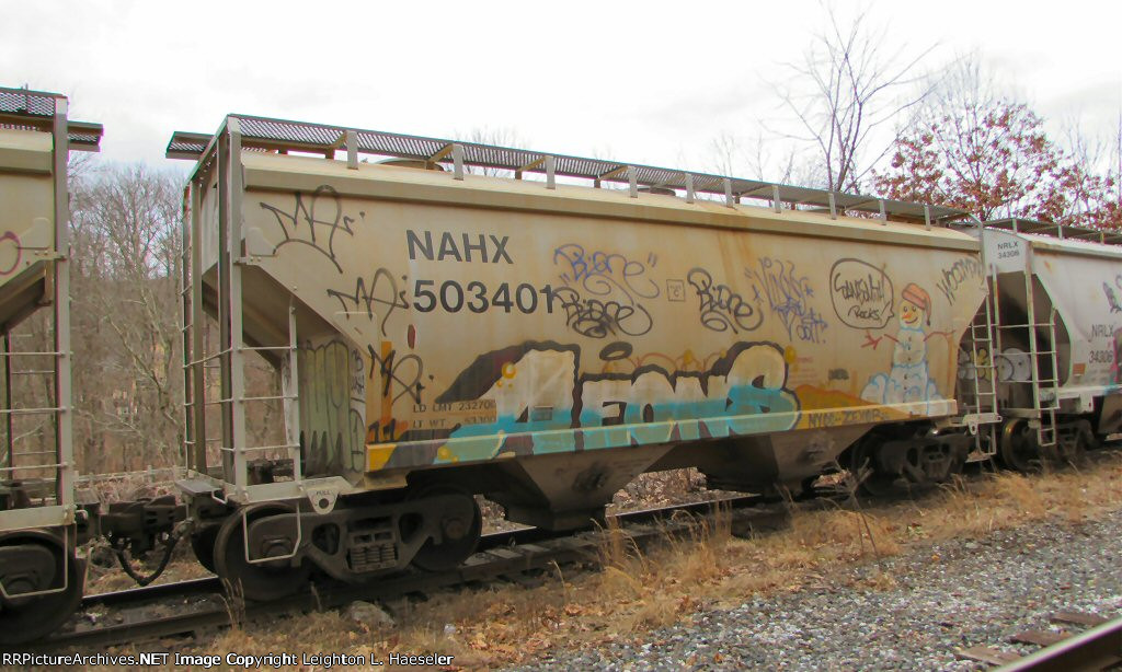 NAHX 503401